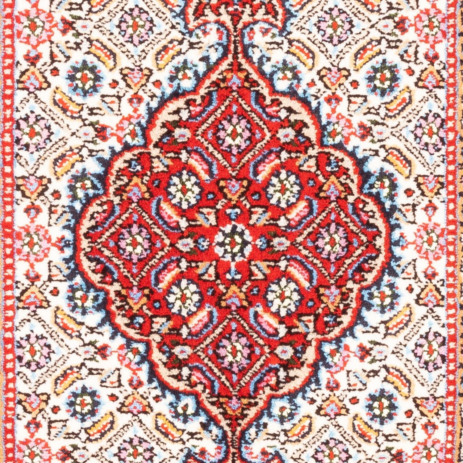 Tappeto Persero - Classico - Reale - 90 x 60 cm - rosso