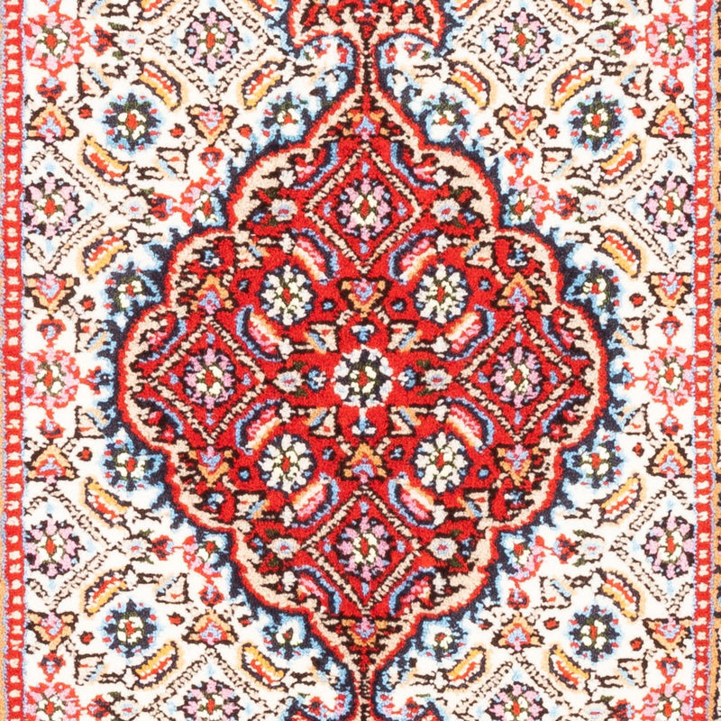 Tappeto Persero - Classico - Reale - 90 x 60 cm - rosso