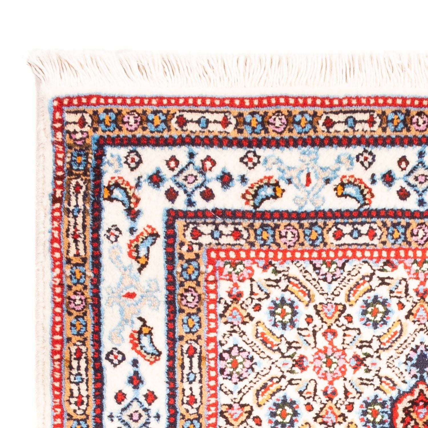 Tappeto Persero - Classico - Reale - 90 x 60 cm - rosso