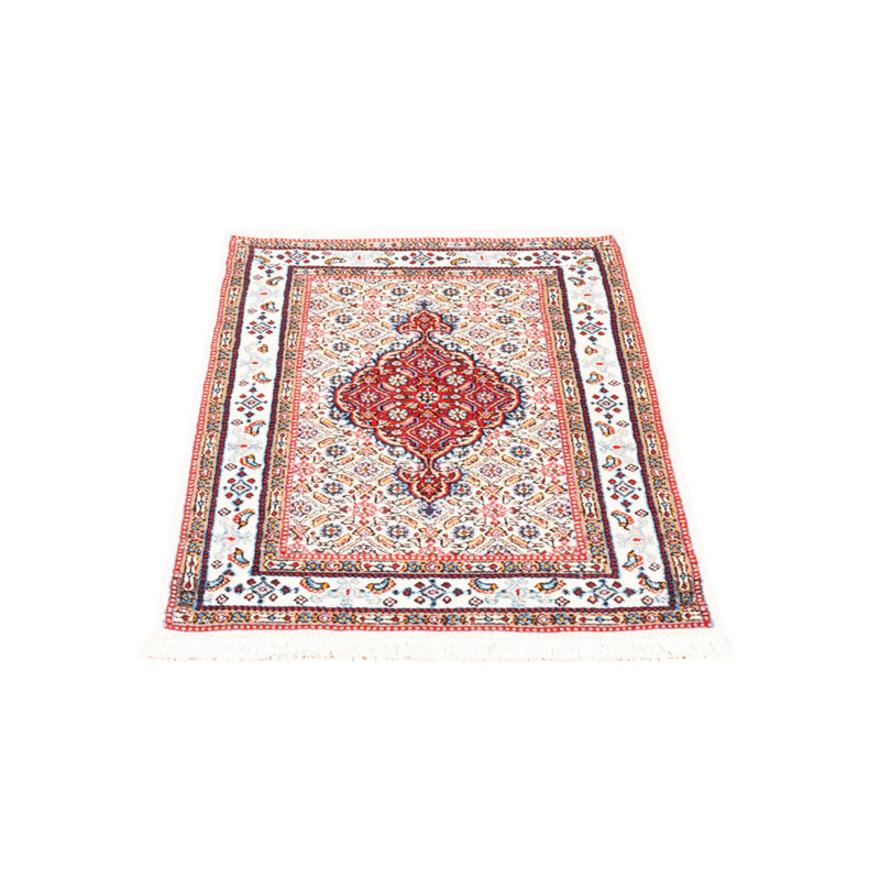 Tappeto Persero - Classico - Reale - 90 x 60 cm - rosso