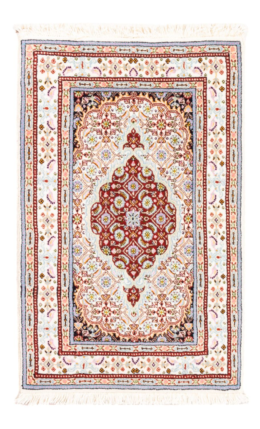 Tappeto Persero - Classico - Reale - 90 x 60 cm - rosso