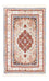 Tappeto Persero - Classico - Reale - 90 x 60 cm - rosso