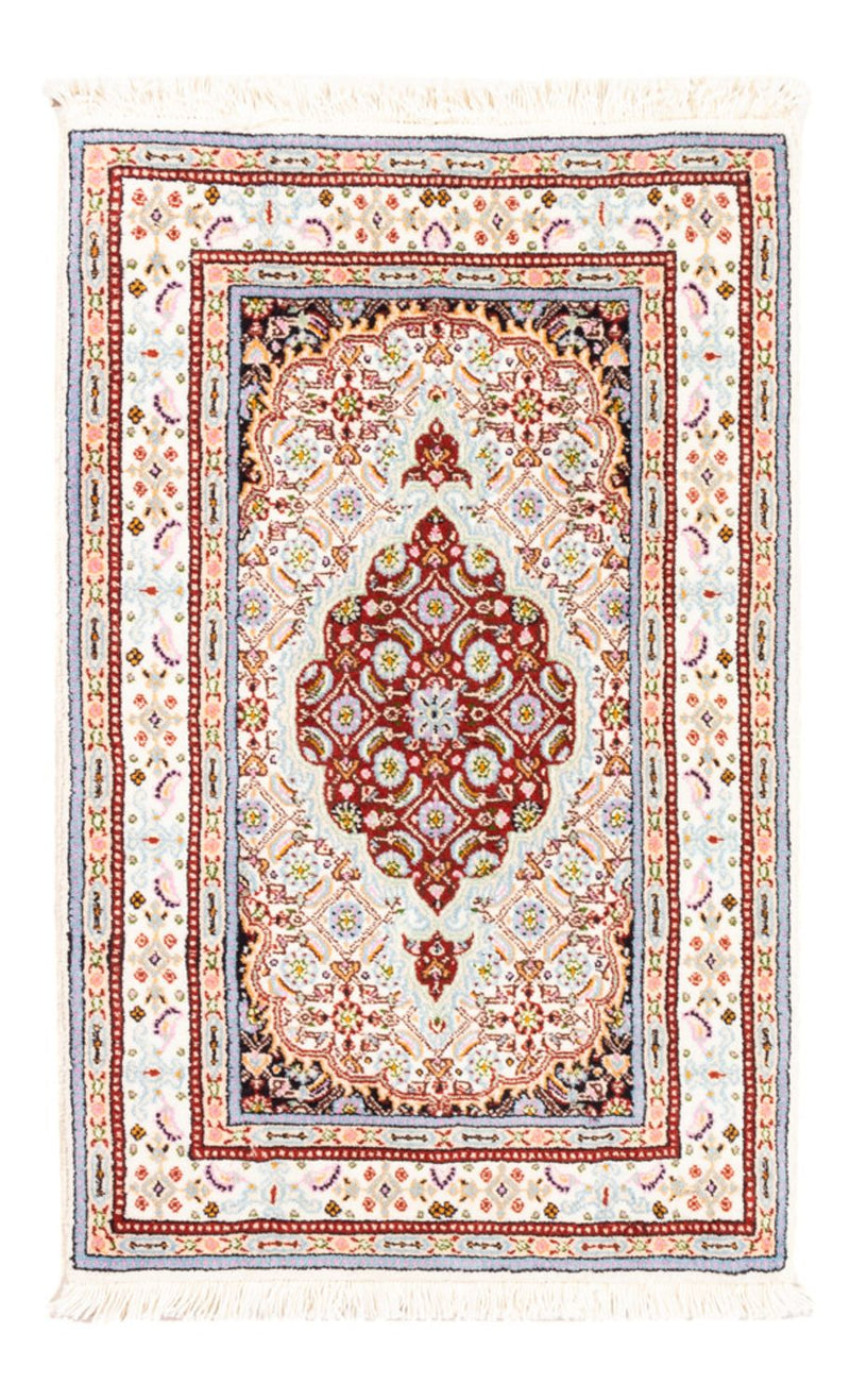 Tappeto Persero - Classico - Reale - 90 x 60 cm - rosso
