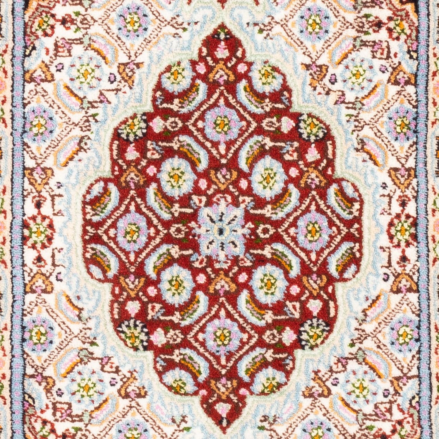 Tappeto Persero - Classico - Reale - 90 x 60 cm - rosso