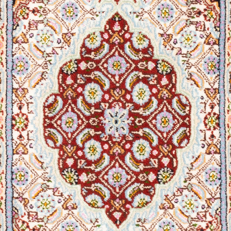 Tappeto Persero - Classico - Reale - 90 x 60 cm - rosso