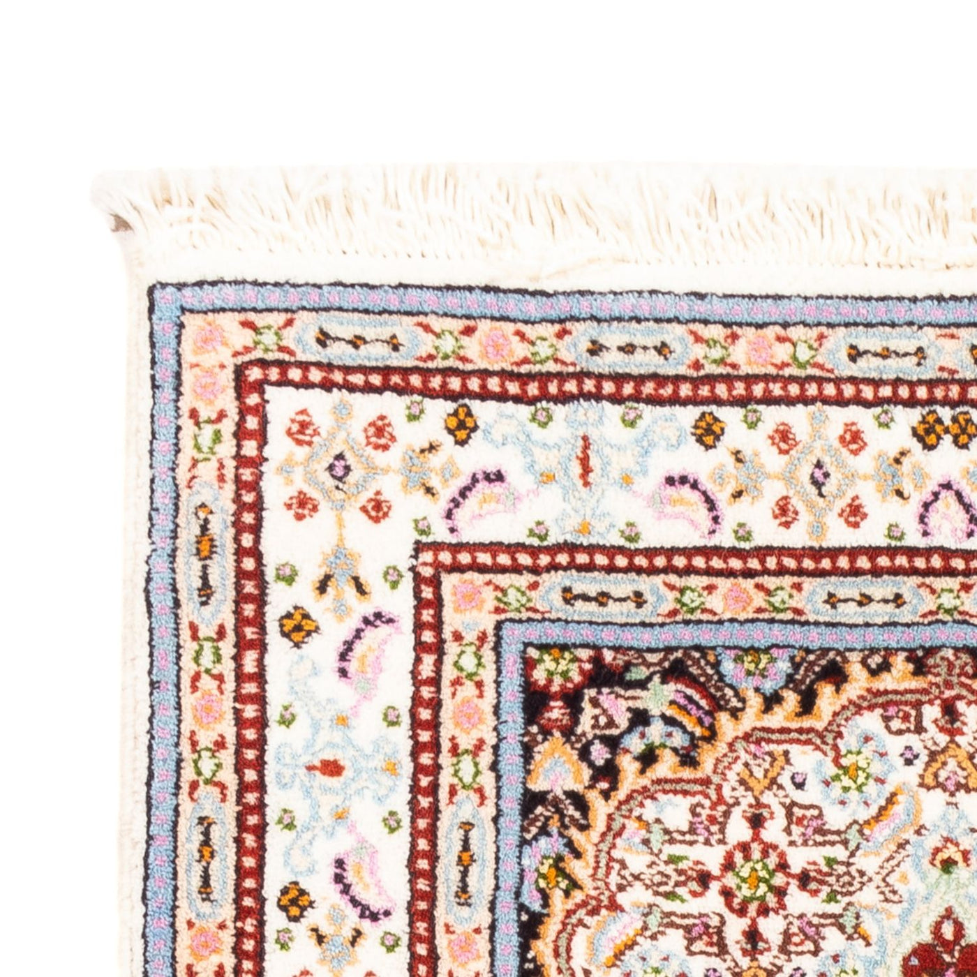 Moud Tappeto 90x60cm - Tappeto persiano