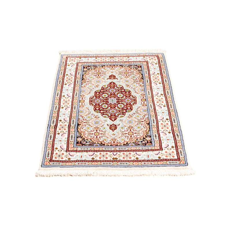Tappeto Persero - Classico - Reale - 90 x 60 cm - rosso