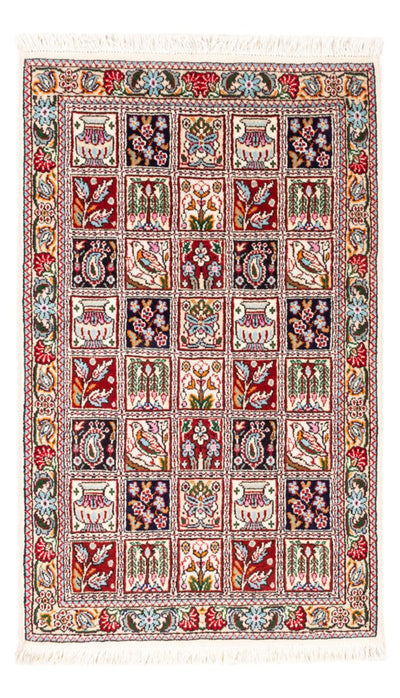 Moud Tappeto 60x90cm - Tappeto persiano