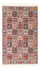 Moud Tappeto 90x60cm - Tappeto persiano