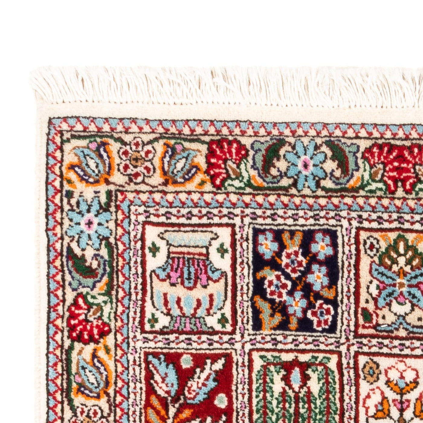 Moud Tappeto 90x60cm - Tappeto persiano