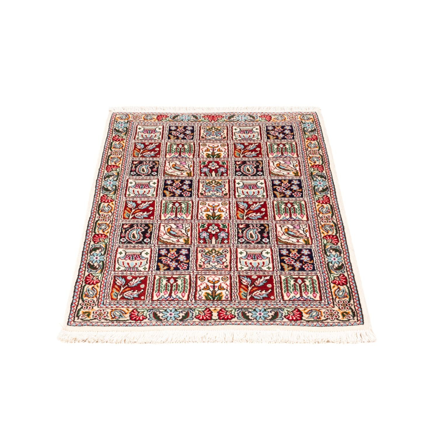 Tappeto Persero - Classico - Reale - 90 x 60 cm - multicolore
