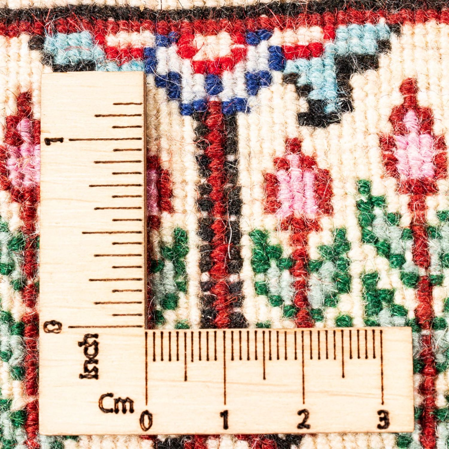 Tappeto Persero - Classico - Reale - 90 x 60 cm - multicolore