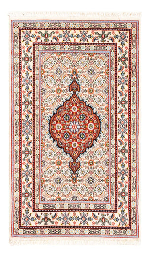 Tappeto Persero - Classico - Reale - 90 x 60 cm - rosso