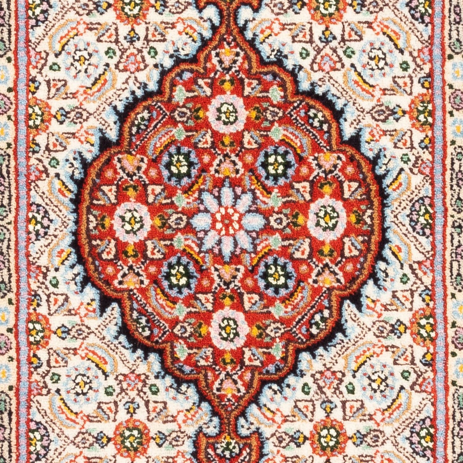 Tappeto Persero - Classico - Reale - 90 x 60 cm - rosso
