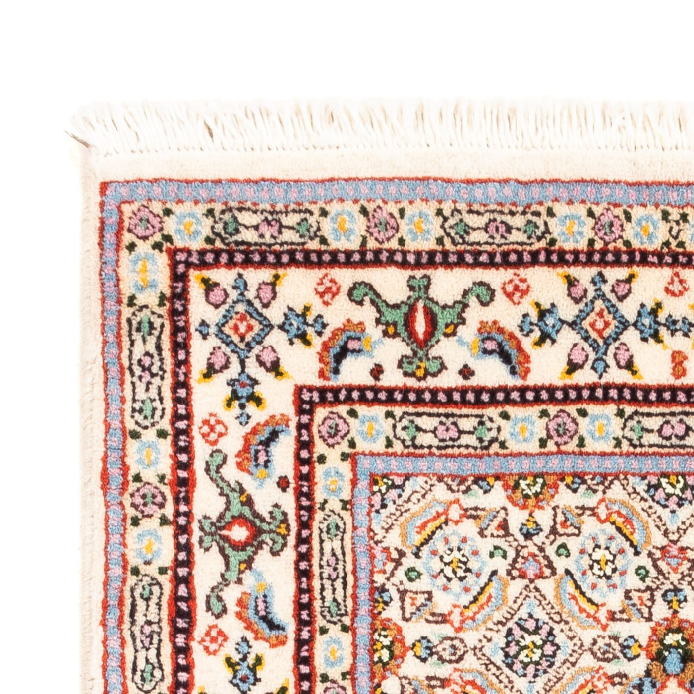 Moud Tappeto 90x60cm - Tappeto persiano