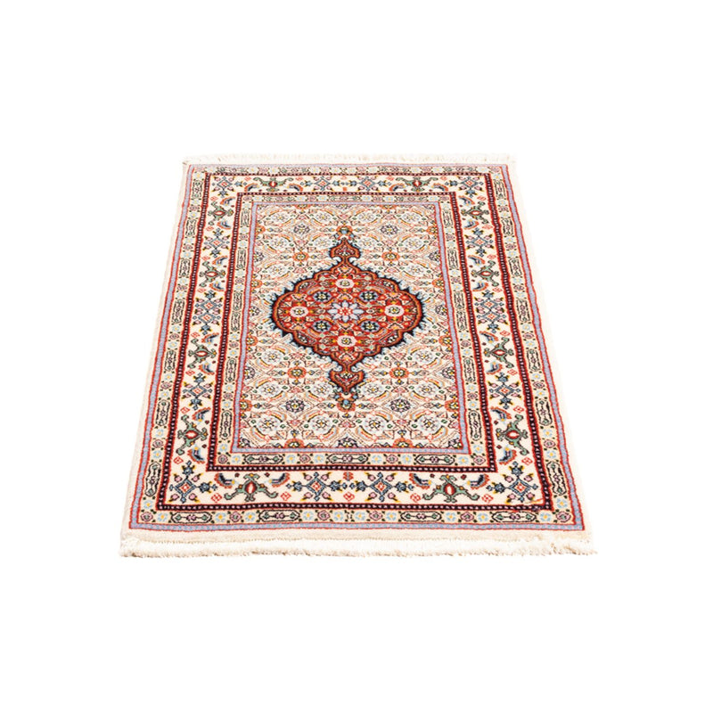 Tappeto Persero - Classico - Reale - 90 x 60 cm - rosso