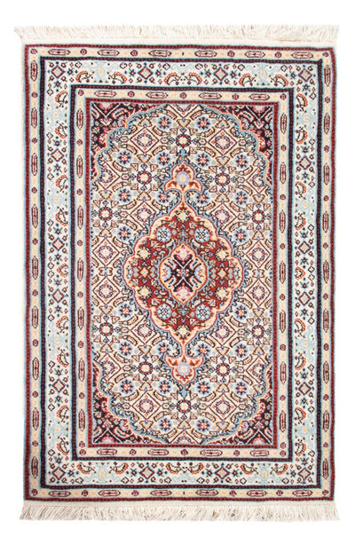 Moud Tappeto 60x90cm - Tappeto persiano