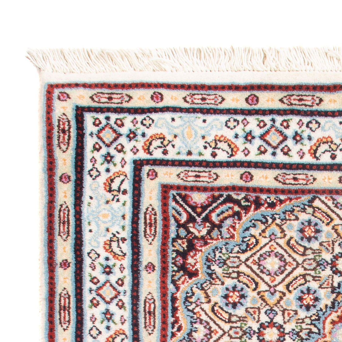 Moud Tappeto 90x60cm - Tappeto persiano