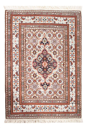 Tappeto Persero - Classico - Reale - 90 x 60 cm - rosso chiaro
