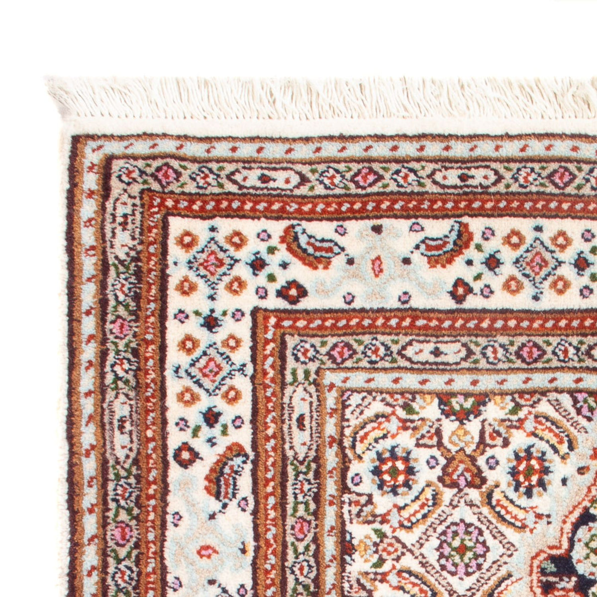 Tappeto Persero - Classico - Reale - 90 x 60 cm - rosso chiaro