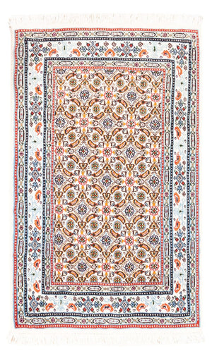 Tappeto Persero - Classico - Reale - 90 x 60 cm - multicolore