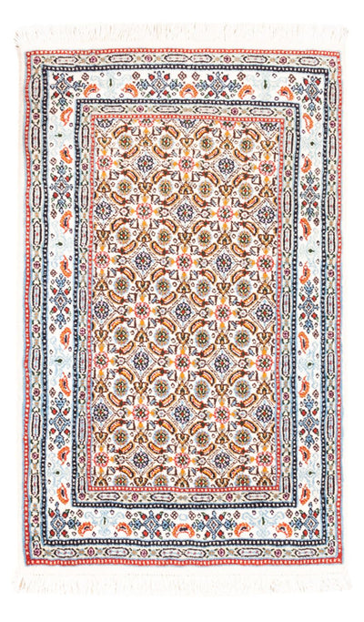 Moud Tappeto 60x90cm - Tappeto persiano