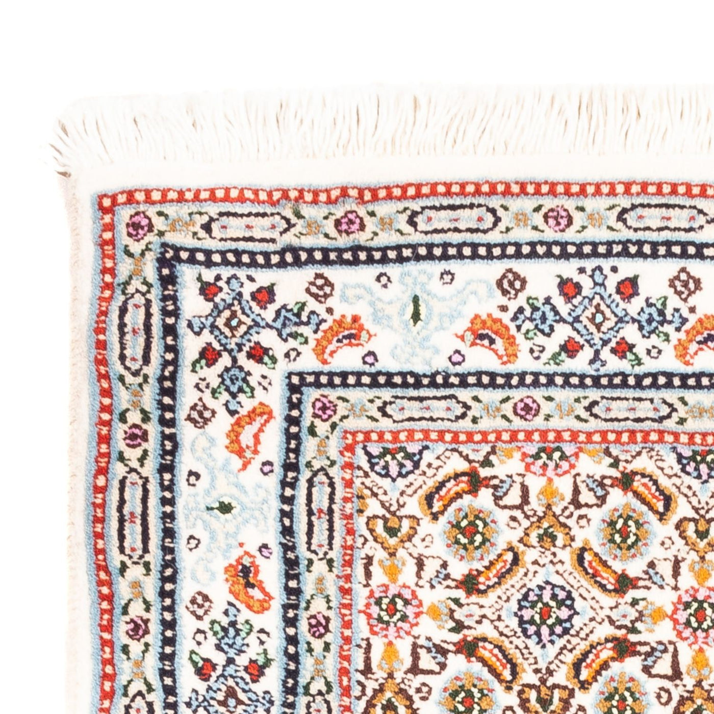 Moud Tappeto 90x60cm - Tappeto persiano
