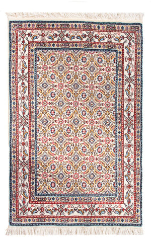 Tappeto Persero - Classico - Reale - 90 x 60 cm - marrone chiaro