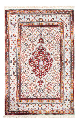 Tappeto Persero - Classico - Reale - 90 x 60 cm - rosso