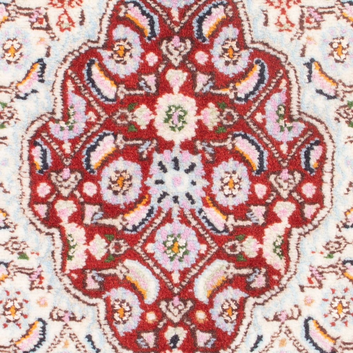Tappeto Persero - Classico - Reale - 90 x 60 cm - rosso