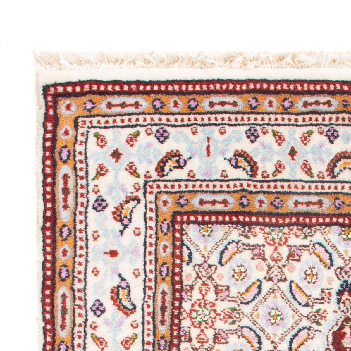 Tappeto Persero - Classico - Reale - 90 x 60 cm - rosso