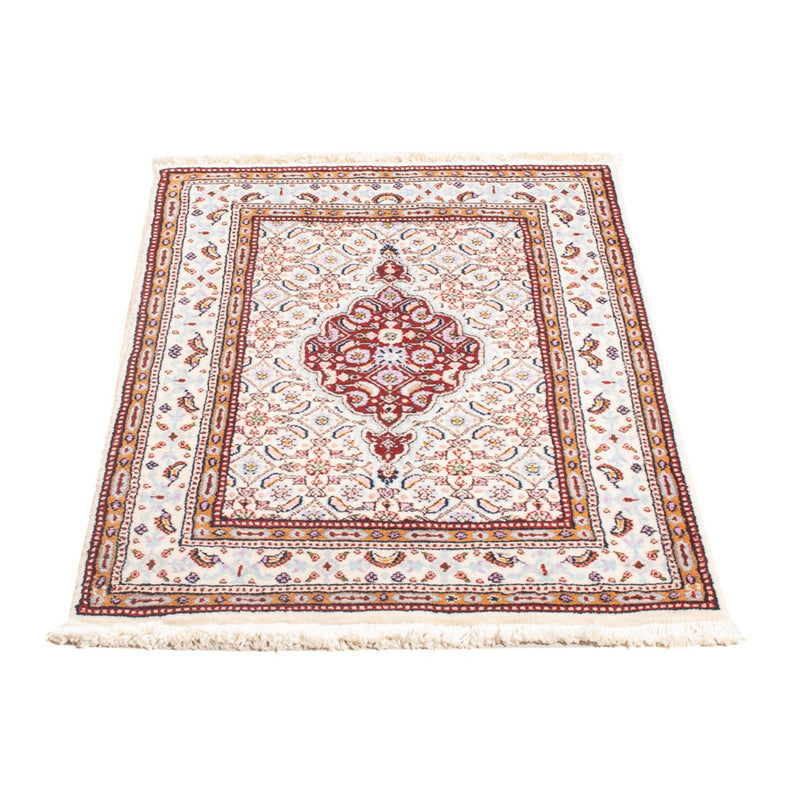 Tappeto Persero - Classico - Reale - 90 x 60 cm - rosso