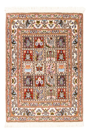 Tappeto Persero - Classico - Reale - 90 x 60 cm - multicolore