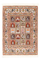 Moud Tappeto 90x60cm - Tappeto persiano