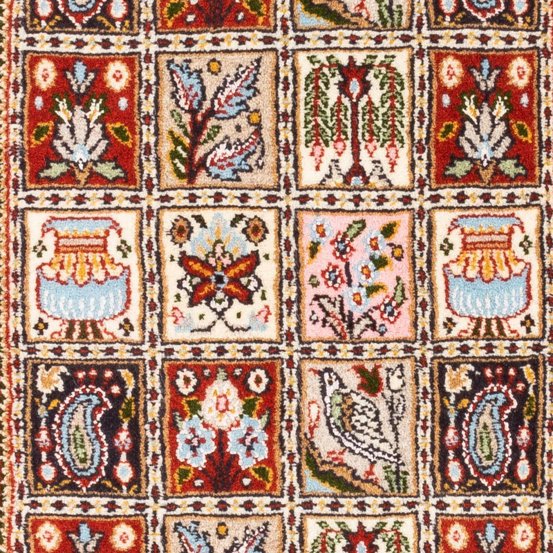 Tappeto Persero - Classico - Reale - 90 x 60 cm - multicolore