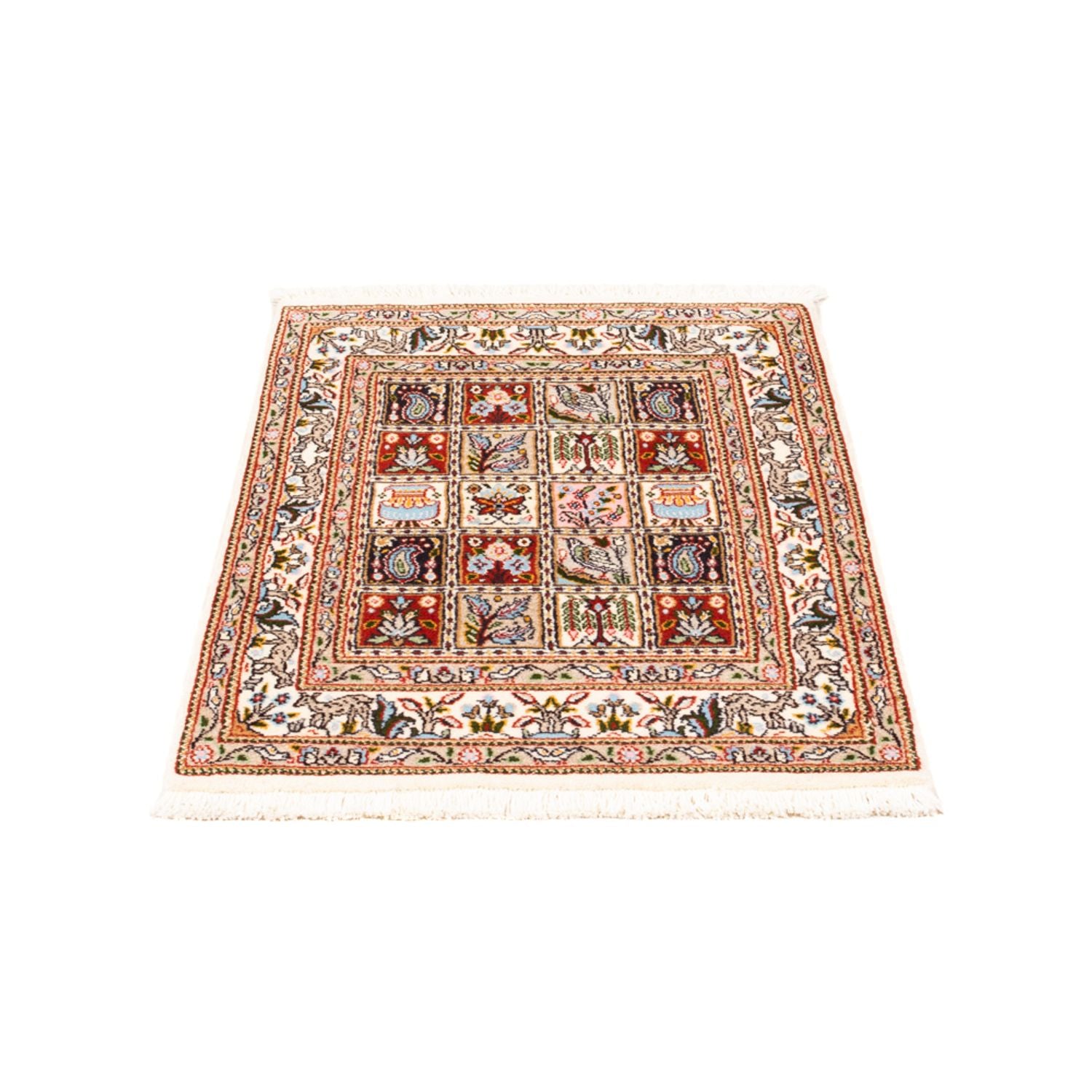 Tappeto Persero - Classico - Reale - 90 x 60 cm - multicolore