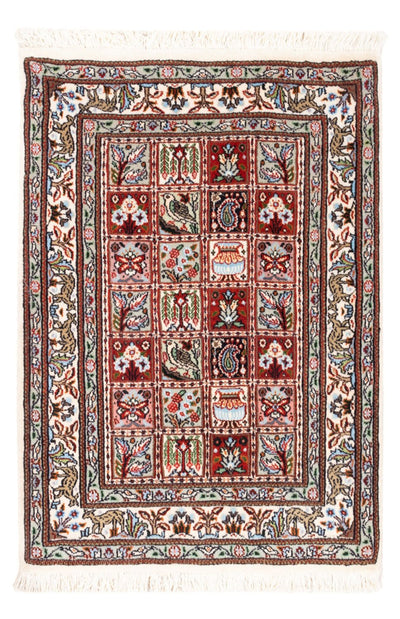 Moud Tappeto 60x90cm - Tappeto persiano