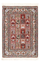 Moud Tappeto 90x60cm - Tappeto persiano