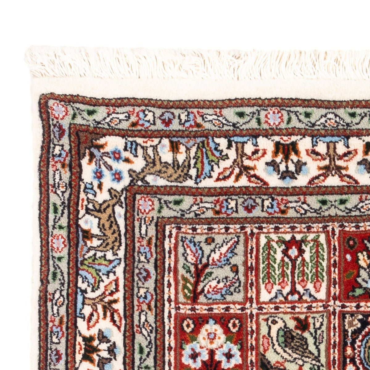 Tappeto Persero - Classico - Reale - 90 x 60 cm - multicolore