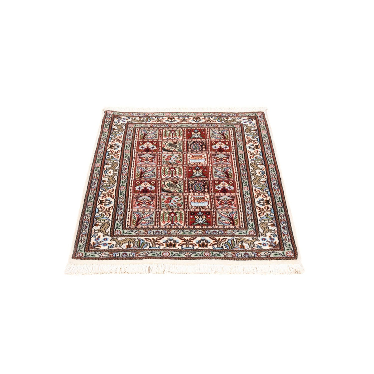 Tappeto Persero - Classico - Reale - 90 x 60 cm - multicolore