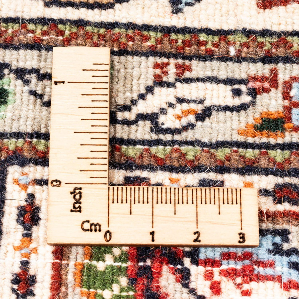 Tappeto Persero - Classico - Reale - 90 x 60 cm - multicolore