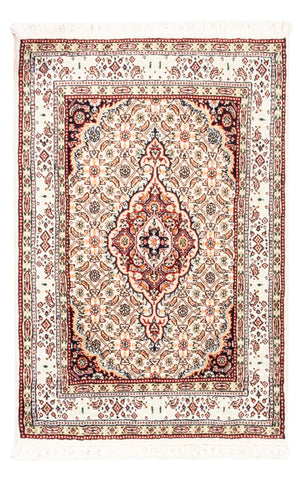 Tappeto Persero - Classico - Reale - 90 x 60 cm - rosso chiaro