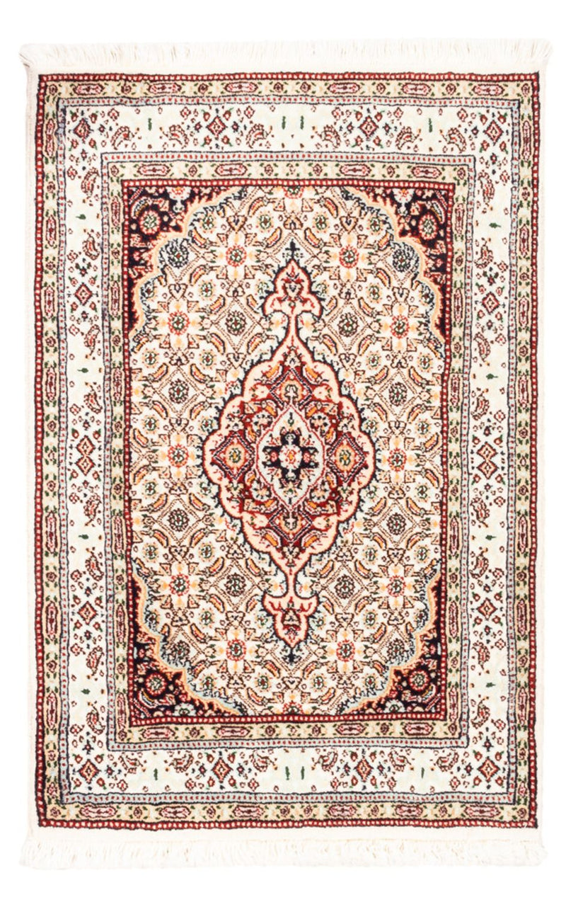 Tappeto Persero - Classico - Reale - 90 x 60 cm - rosso chiaro