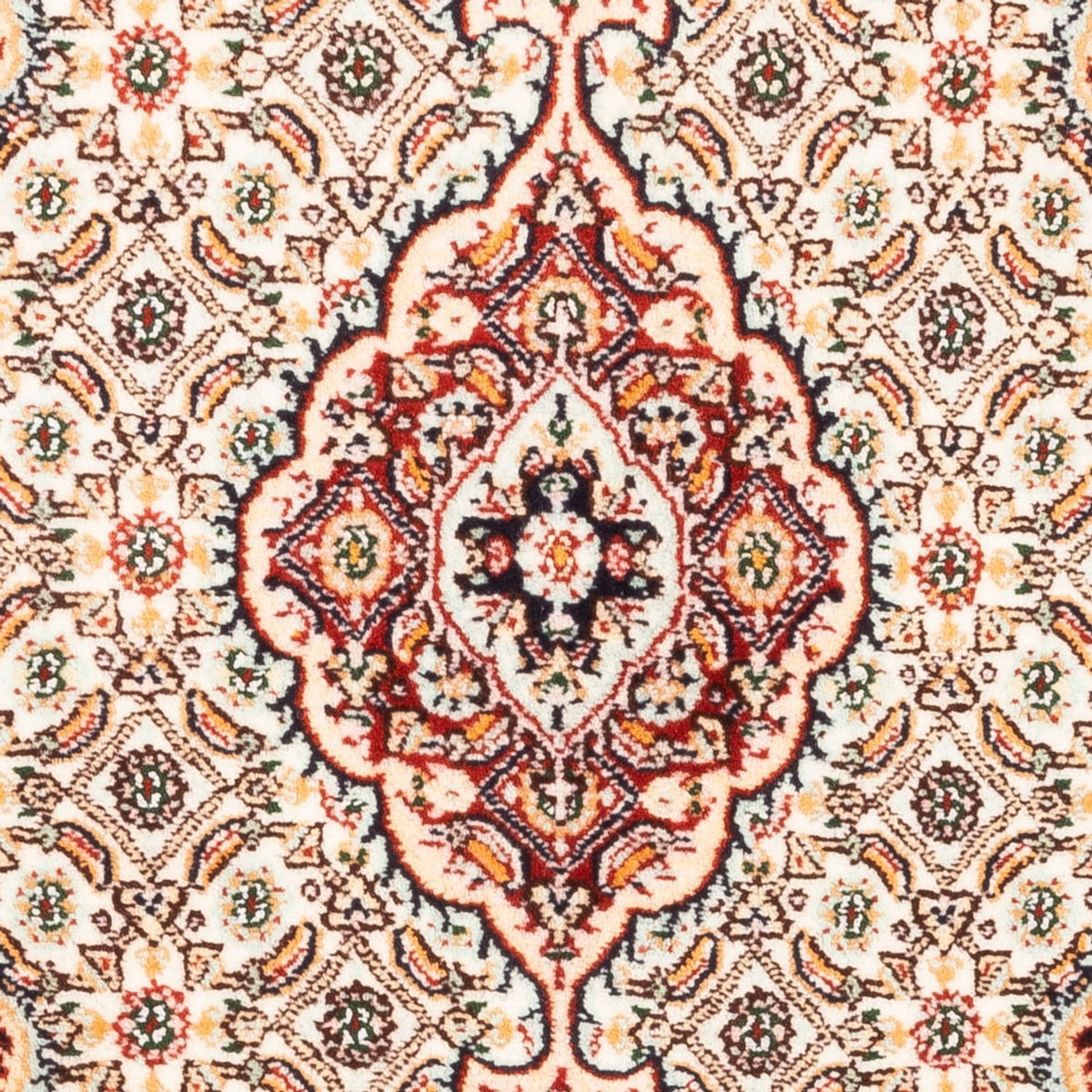 Tappeto Persero - Classico - Reale - 90 x 60 cm - rosso chiaro