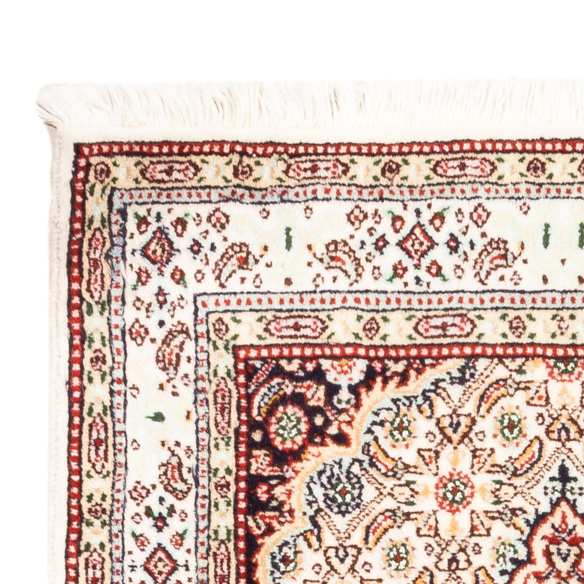 Tappeto Persero - Classico - Reale - 90 x 60 cm - rosso chiaro