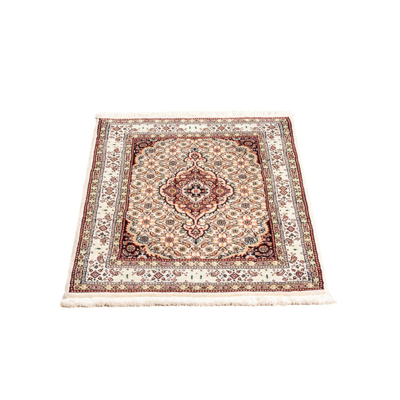 Tappeto Persero - Classico - Reale - 90 x 60 cm - rosso chiaro