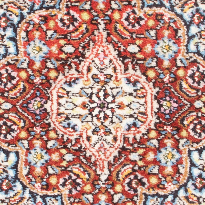 Tappeto Persero - Classico - Reale - 90 x 60 cm - rosso chiaro