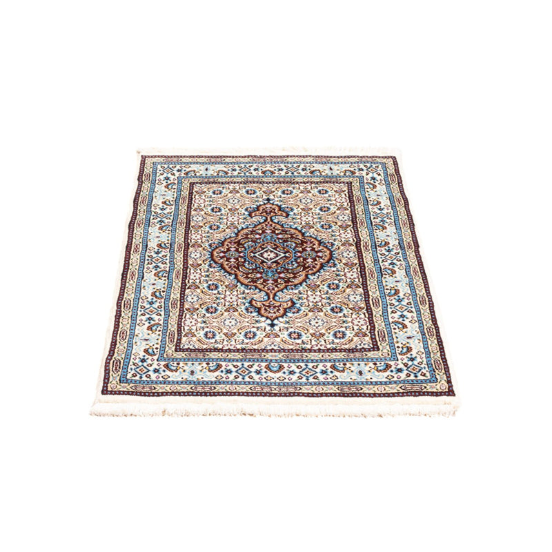 Tappeto Persero - Classico - Reale - 90 x 60 cm - rosso scuro