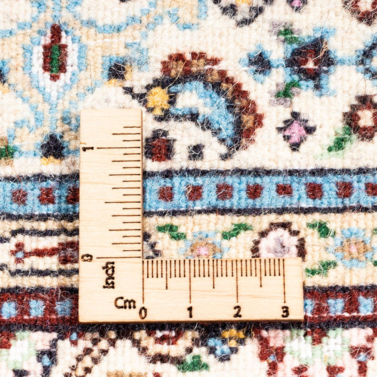 Tappeto Persero - Classico - Reale - 90 x 60 cm - rosso scuro