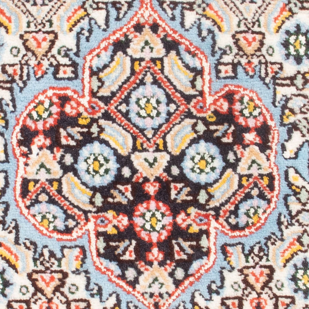 Tappeto Persero - Classico - Reale - 90 x 60 cm - multicolore